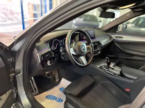Bmw Serie 5 X DRIVE PACK M FULL OPTION