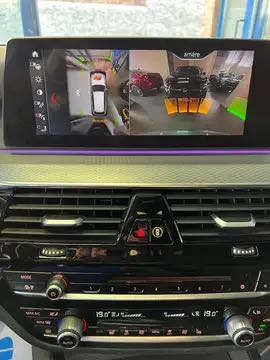 Bmw Serie 5 X DRIVE PACK M FULL OPTION