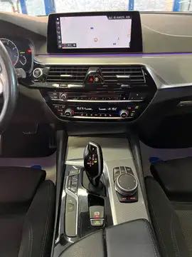 Bmw Serie 5 X DRIVE PACK M FULL OPTION