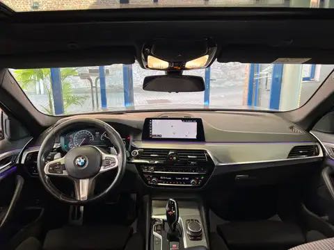 Bmw Serie 5 X DRIVE PACK M FULL OPTION