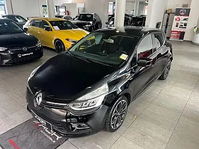 Renault Clio 1.5 dCi serie bose superbe a voir ✔️✔️✔