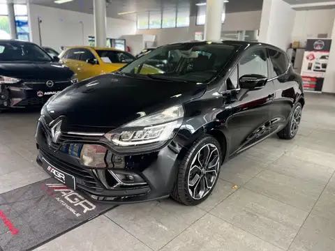 Renault Clio 1.5 dCi serie bose superbe a voir ✔️✔️✔