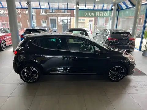 Renault Clio 1.5 dCi serie bose superbe a voir ✔️✔️✔