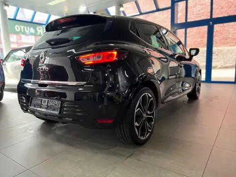 Renault Clio 1.5 dCi serie bose superbe a voir ✔️✔️✔