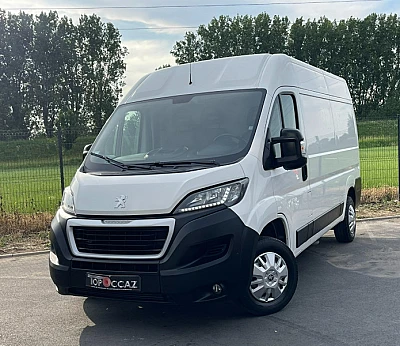 Peugeot BOXER FG 330 L1H2 2.0 HDI 130 PRO 03/2019 - 130.000KM - 3 PLACES