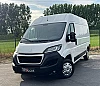 Peugeot BOXER FG 330 L1H2 2.0 HDI 130 PRO 03/2019 - 130.000KM - 3 PLACES thumbnail
