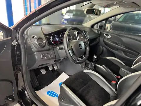 Renault Clio 1.5 dCi serie bose superbe a voir ✔️✔️✔