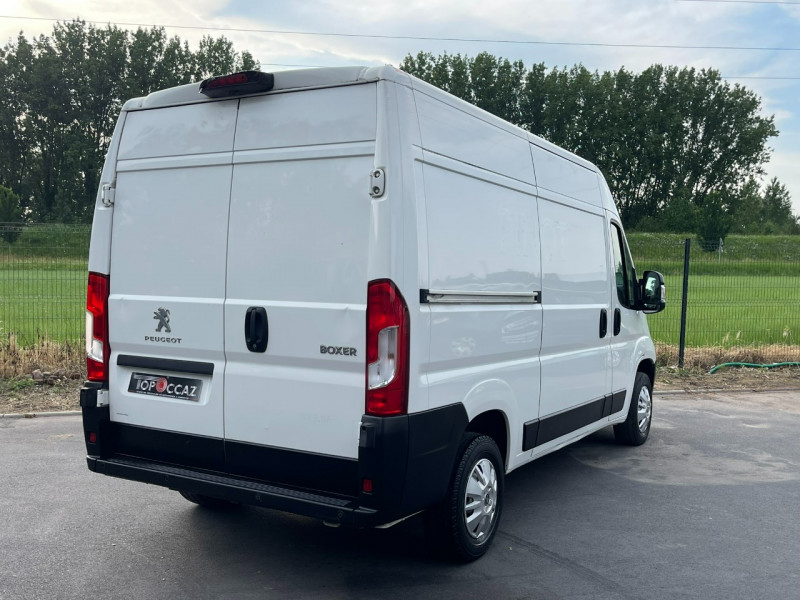 Peugeot BOXER FG 330 L1H2 2.0 HDI 130 PRO 03/2019 - 130.000KM - 3 PLACES
