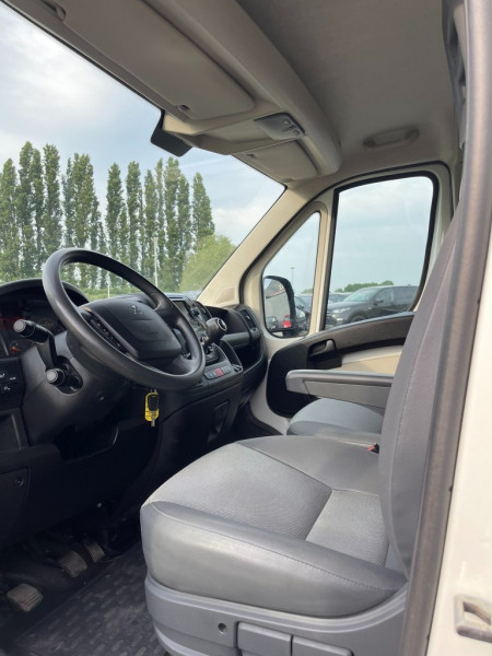 Peugeot BOXER FG 330 L1H2 2.0 HDI 130 PRO 03/2019 - 130.000KM - 3 PLACES