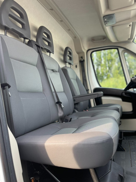 Peugeot BOXER FG 330 L1H2 2.0 HDI 130 PRO 03/2019 - 130.000KM - 3 PLACES