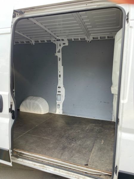 Peugeot BOXER FG 330 L1H2 2.0 HDI 130 PRO 03/2019 - 130.000KM - 3 PLACES