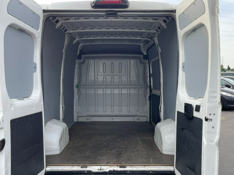 Peugeot BOXER FG 330 L1H2 2.0 HDI 130 PRO 03/2019 - 130.000KM - 3 PLACES