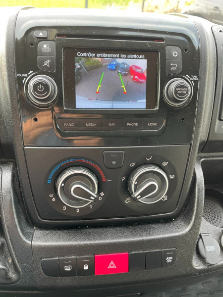Peugeot BOXER FG 330 L1H2 2.0 HDI 130 PRO 03/2019 - 130.000KM - 3 PLACES
