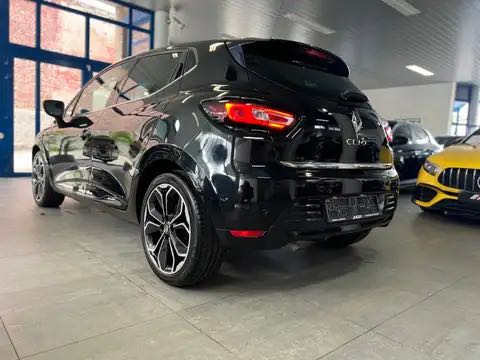 Renault Clio 1.5 dCi serie bose superbe a voir ✔️✔️✔