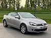 Volkswagen GOLF VI CABRIOLET 1.4 TSI 125CH BLUEMOTION TECHNOLOGY 65.000KM thumbnail