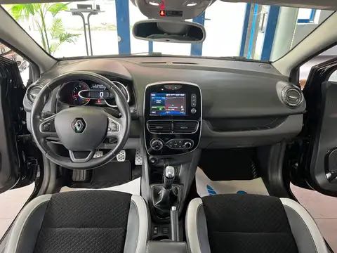 Renault Clio 1.5 dCi serie bose superbe a voir ✔️✔️✔