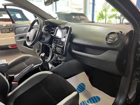 Renault Clio 1.5 dCi serie bose superbe a voir ✔️✔️✔