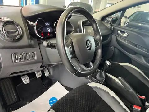 Renault Clio 1.5 dCi serie bose superbe a voir ✔️✔️✔