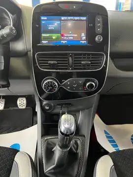 Renault Clio 1.5 dCi serie bose superbe a voir ✔️✔️✔