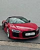 Audi R8 II SPYDER 5.2 V10 FSI QUATTRO S TRONIC thumbnail
