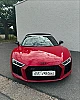 Audi R8 II SPYDER 5.2 V10 FSI QUATTRO S TRONIC thumbnail