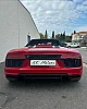Audi R8 II SPYDER 5.2 V10 FSI QUATTRO S TRONIC thumbnail