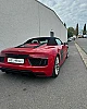 Audi R8 II SPYDER 5.2 V10 FSI QUATTRO S TRONIC thumbnail
