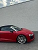Audi R8 II SPYDER 5.2 V10 FSI QUATTRO S TRONIC thumbnail