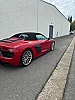 Audi R8 II SPYDER 5.2 V10 FSI QUATTRO S TRONIC thumbnail