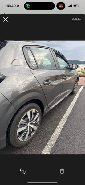 Peugeot 208 II 1.2 PURETECH 100 S&amp;S ACTIVE BUSINESS