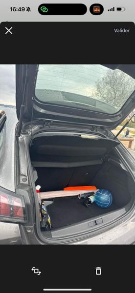Peugeot 208 II 1.2 PURETECH 100 S&amp;S ACTIVE BUSINESS