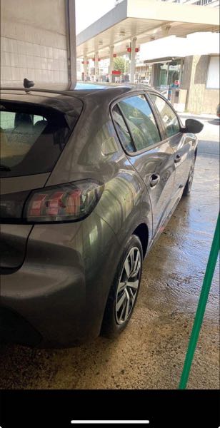 Peugeot 208 II 1.2 PURETECH 100 S&amp;S ACTIVE BUSINESS