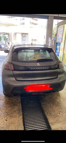 Peugeot 208 II 1.2 PURETECH 100 S&amp;S ACTIVE BUSINESS