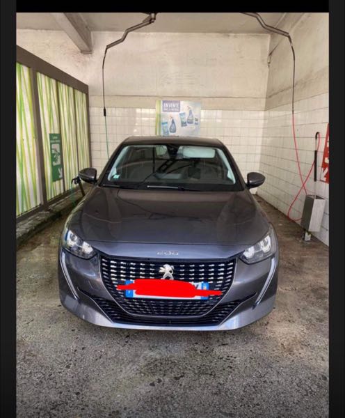 Peugeot 208 II 1.2 PURETECH 100 S&amp;S ACTIVE BUSINESS