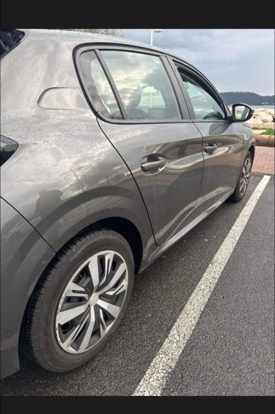 Peugeot 208 II 1.2 PURETECH 100 S&amp;S ACTIVE BUSINESS