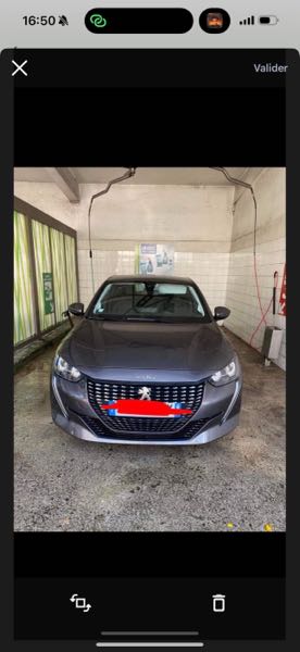 Peugeot 208 II 1.2 PURETECH 100 S&amp;S ACTIVE BUSINESS
