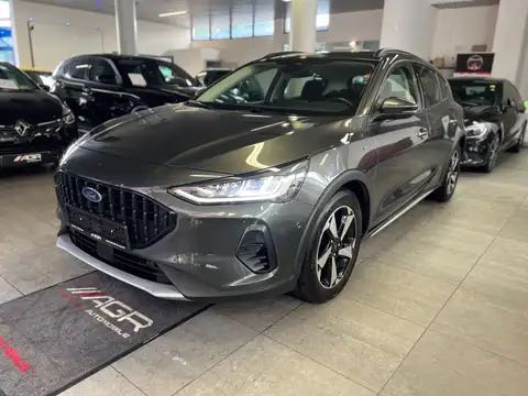 Ford Focus 1.5 EcoBlue Active full full new