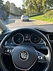 Volkswagen Golf VII (2) 2.0 TDI 150 BLUEMOTION TECHNOLOGY 8CV CONFORTLINE 5P thumbnail