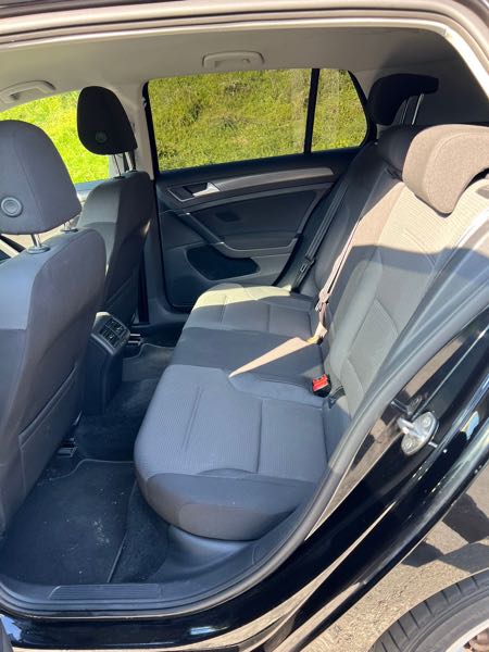 Volkswagen Golf VII (2) 2.0 TDI 150 BLUEMOTION TECHNOLOGY 8CV CONFORTLINE 5P