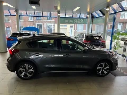 Ford Focus 1.5 EcoBlue Active full full new
