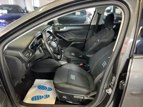 Ford Focus 1.5 EcoBlue Active full full new