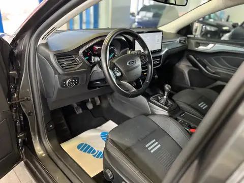 Ford Focus 1.5 EcoBlue Active full full new