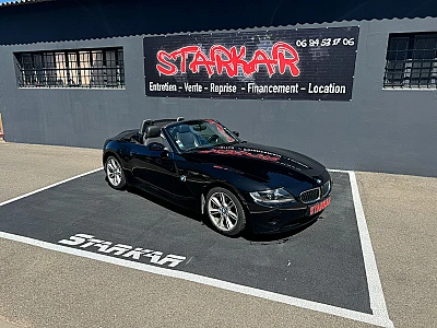 Bmw Z4 ROADSTER (E85) 3.0I 231CH