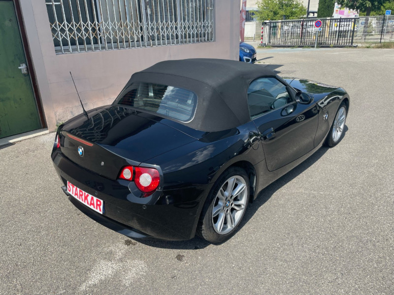 Bmw Z4 ROADSTER (E85) 3.0I 231CH