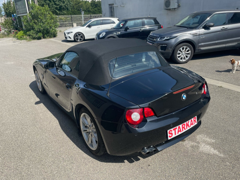 Bmw Z4 ROADSTER (E85) 3.0I 231CH