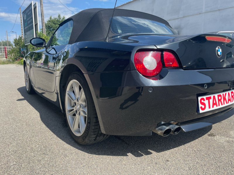 Bmw Z4 ROADSTER (E85) 3.0I 231CH