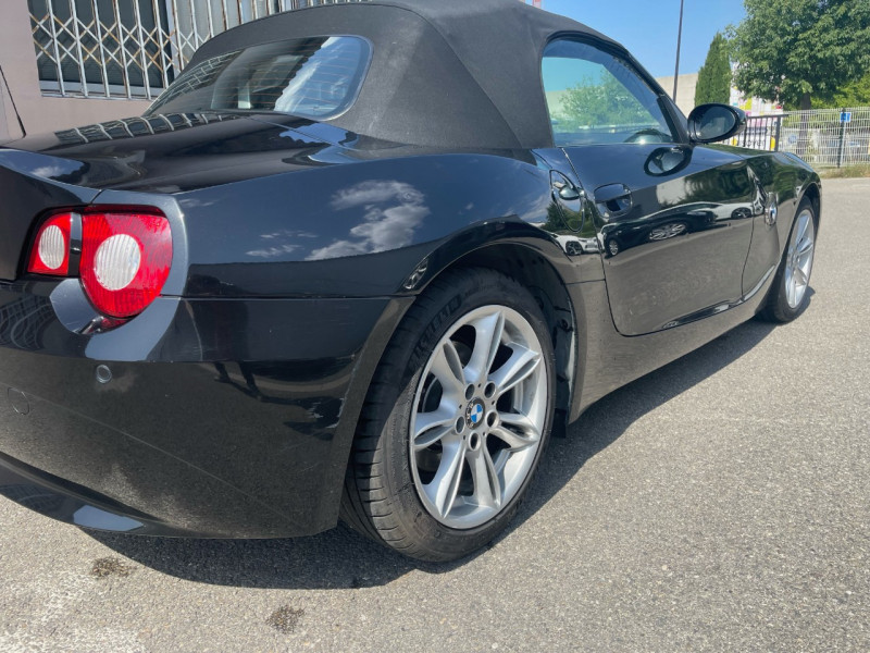 Bmw Z4 ROADSTER (E85) 3.0I 231CH