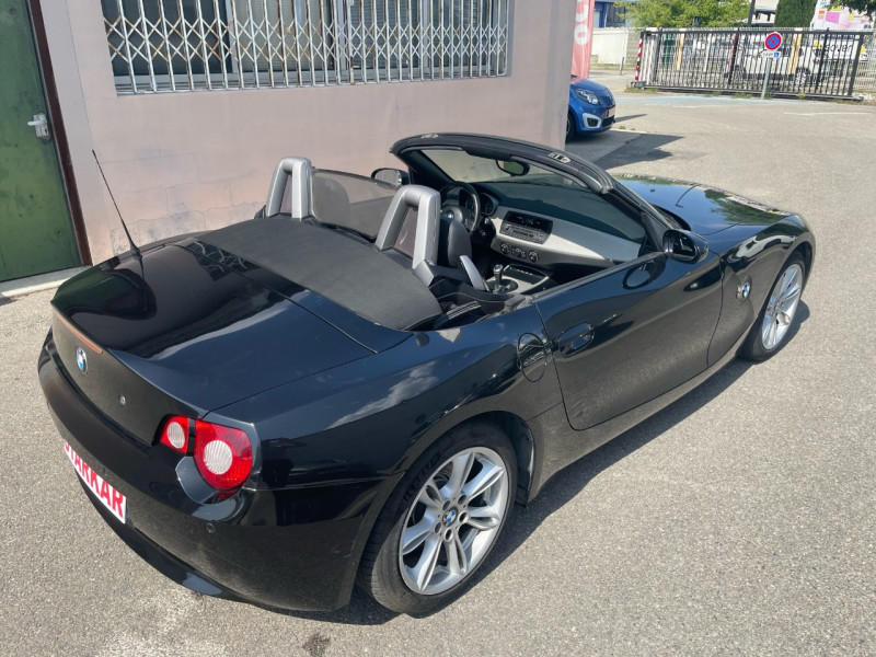 Bmw Z4 ROADSTER (E85) 3.0I 231CH