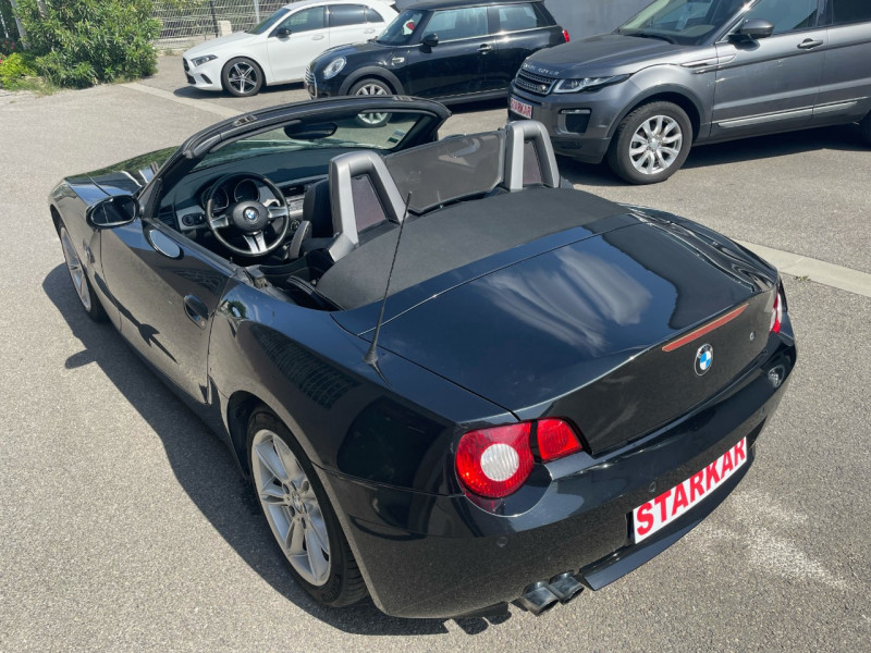 Bmw Z4 ROADSTER (E85) 3.0I 231CH