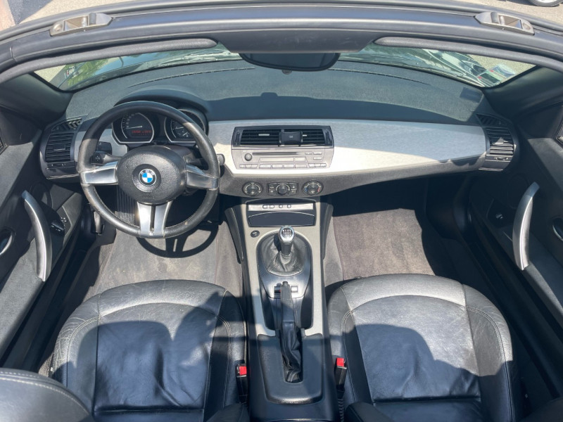 Bmw Z4 ROADSTER (E85) 3.0I 231CH